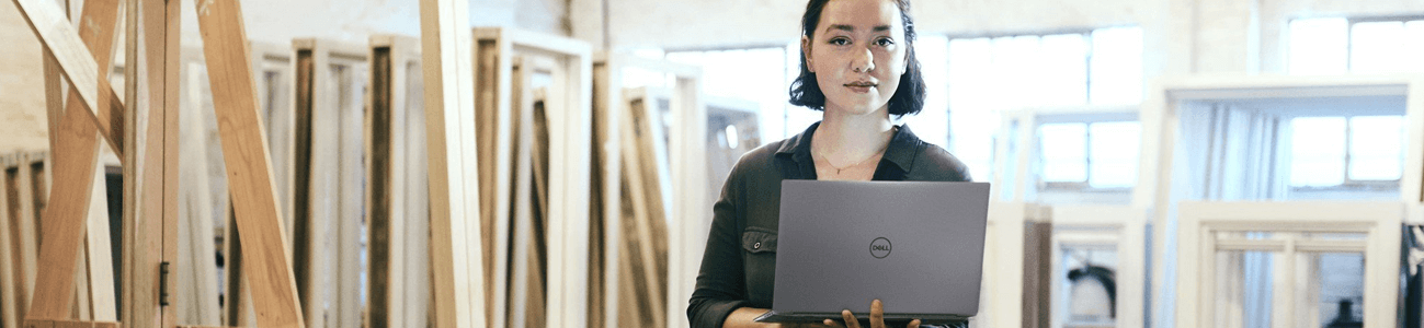 Voor wie is de Dell Precision bedoeld?