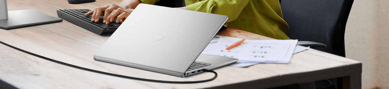 Hoe lang gaat een Dell laptop mee?