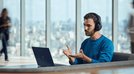 Welke laptop voor zakelijk gebruik?