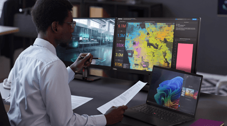 Is een Lenovo ThinkPad goed?