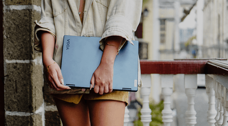 Wat is een Lenovo Yoga?