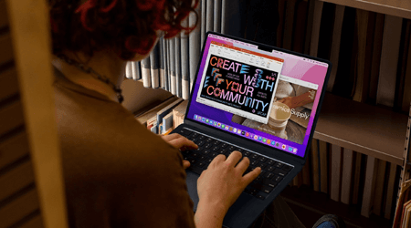 Wat is beter, Air of Pro op een MacBook?