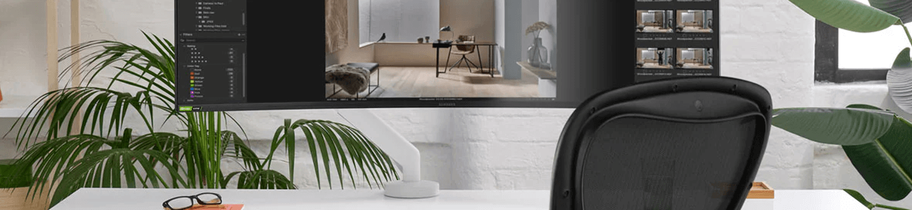 Hoe weet je welke monitor arm je nodig hebt?