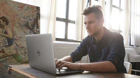 Waarvoor is de Dell Precision geschikt?