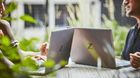 Wat is een HP ZBook?