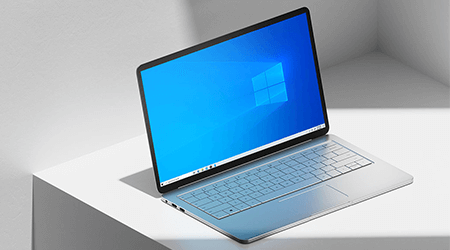 End of Windows 10 support