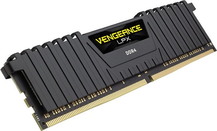 Vengeance LPX 16GB - CMK16GX4M1A2666C16 - Redable - Next day free delivery!