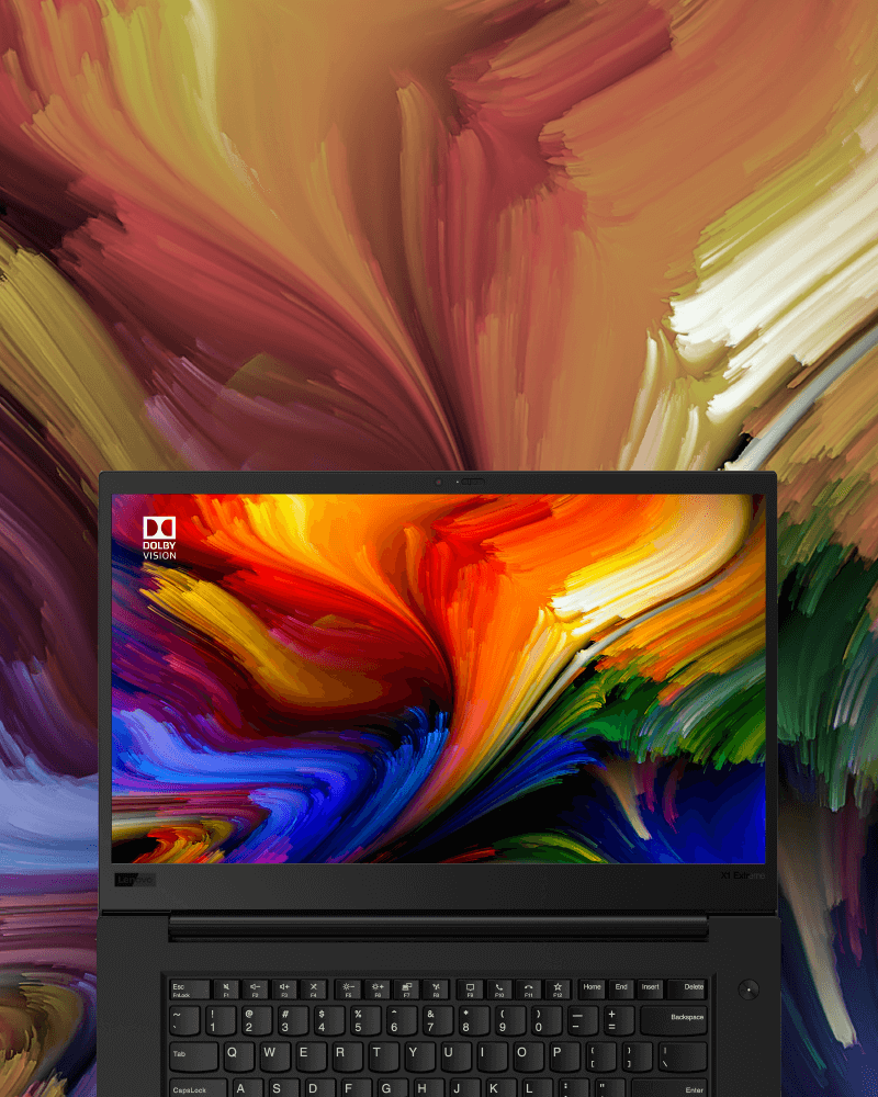 lenovo thinkpad