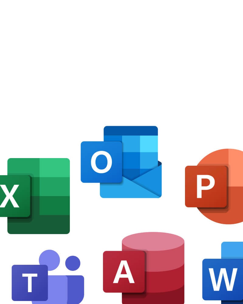 Redable Microsoft 365
