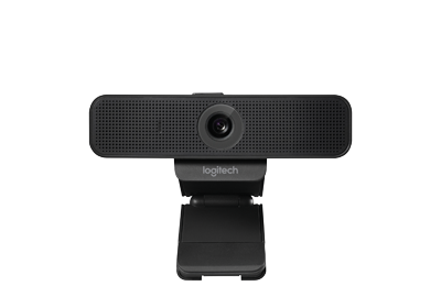 webcam