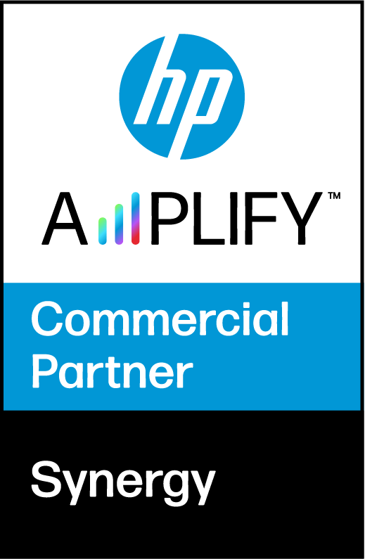 Redable HP Synergy Partner
