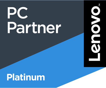 Redable Lenovo Platinum Partner