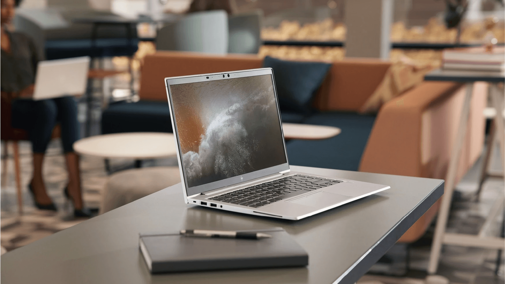 HP EliteBook product line