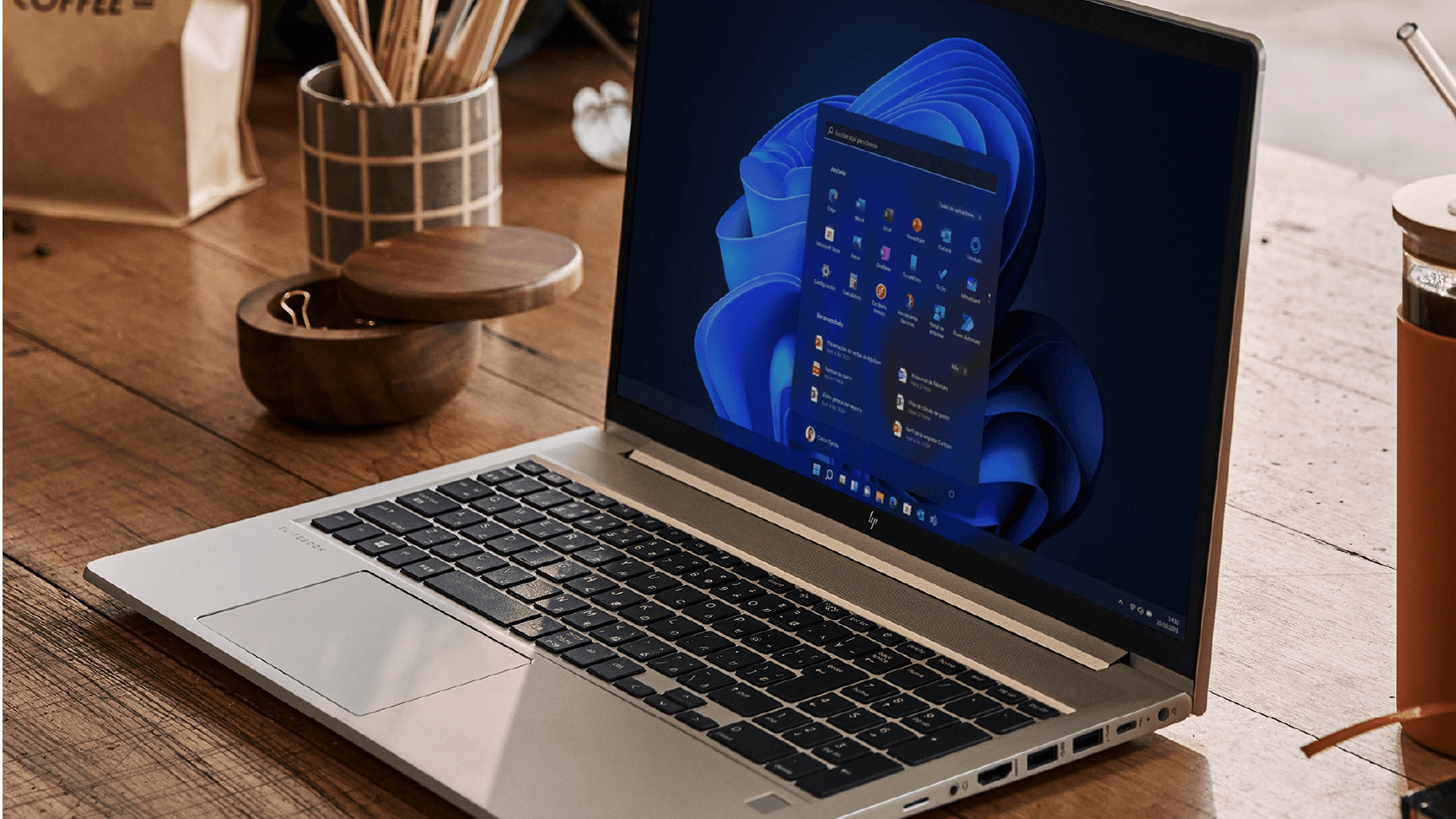 HP ProBook product line